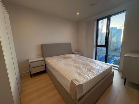 2 bedroom apartment to rent - Photo 4