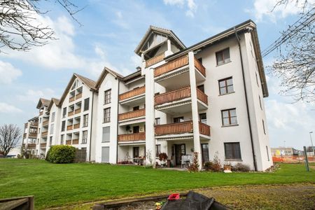 Familienfreundliche Wohnung in Bodenseenähe - Kreuzlingen Ost - Photo 3