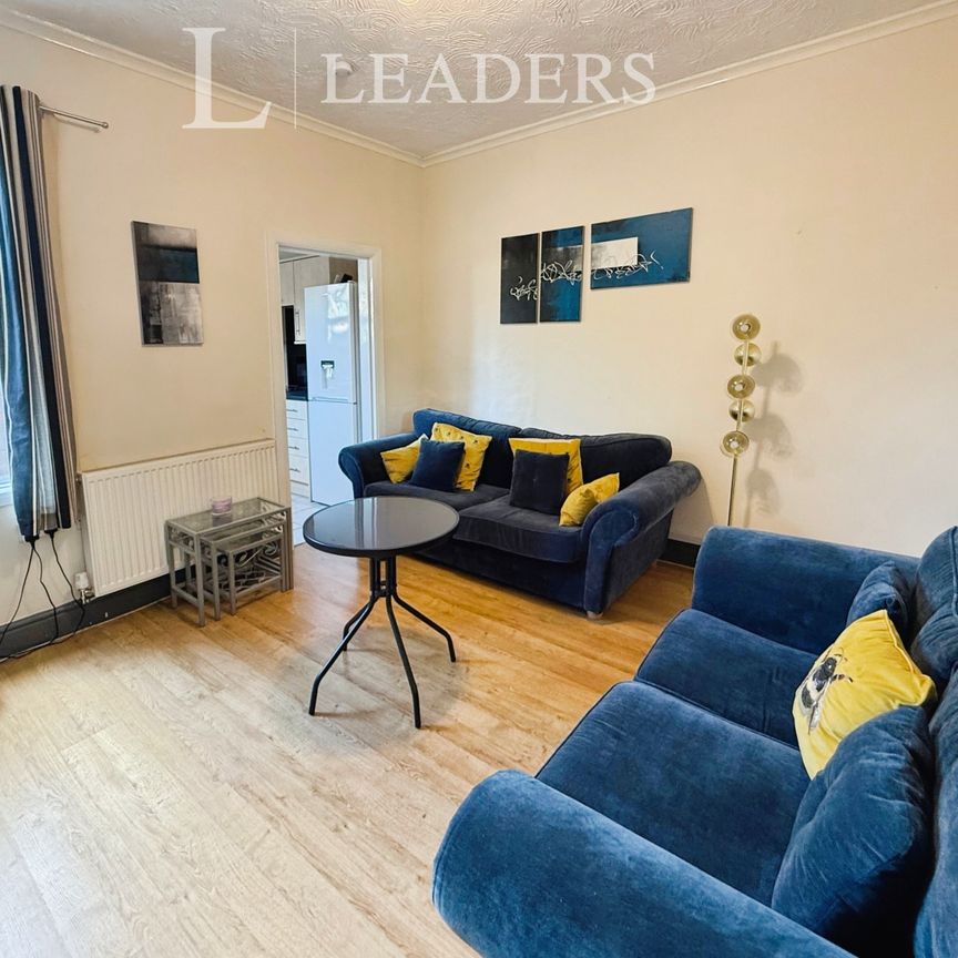 2 bedroom house to rent Breedon Street, Long Eaton, NG10 - Photo 1