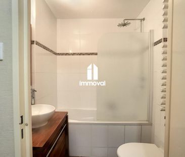 Location Appartement 2 pièces 38m² STRASBOURG 67100 - Photo 2