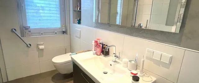 Willkommen in Ihrem neuen Zuhause  Stilvoll wohnen auf 131 m² mitten in Hennef an der Siegpromenade - Photo 1