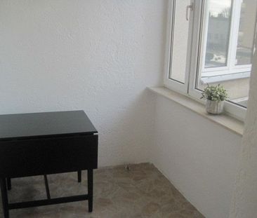 Ein tolles Wohngefühl: zentrale 1-Zimmer-Wohnung mit Balkon Ab sofo... - Foto 3