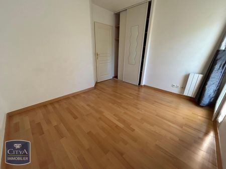 Location Appartement 2 pièces 38m² RAMBOUILLET 78120 - Photo 3