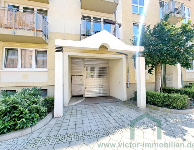 ** Barrierefreie Single-Wohnung mit Duschbad im Zentrum-Süd ** - Photo 1