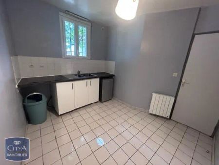 Appartement à louer 1 pièce 29.01m² - Photo 3