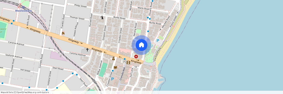 7/139 Elouera Road, NSW 2230, Cronulla