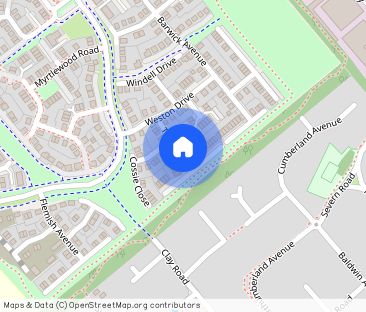 Trigg Way, Bury St. Edmunds - Photo 1