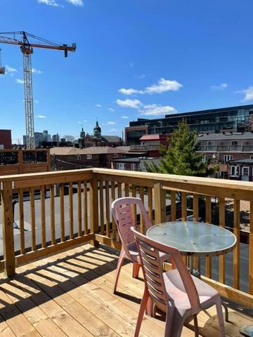 For Lease - 26 Lippincott Street Unit# 2nd&3rd, Toronto, Ontario - Photo 5