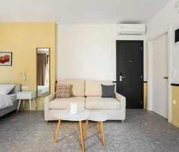 Studio/Γκαρσονιέρα για ενοικίαση - Κυψέλη, - Photo 2