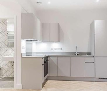 Park House, Bath Road, SL1 - Photo 4