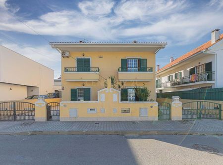 Fernão Ferro, Setúbal Municipality - Photo 5