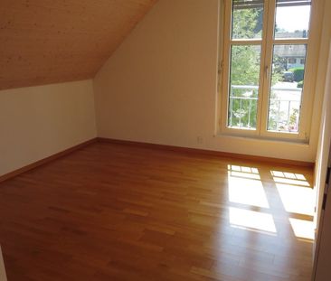 3.5 Zimmer, 77 m², 2. Stock - Photo 3