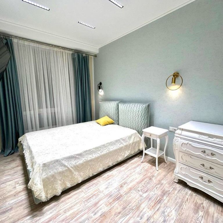 Apartament cu 2 camere in cartierul Zorilor - Fotografie 1
