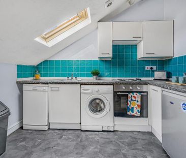 1 bedroom flat to rent - Photo 6