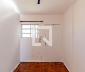 Apartamento para alugar com 44m², 2 quartos e sem vaga - Photo 1