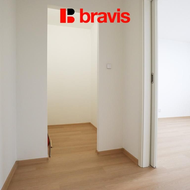Pronájem bytu 1+1 42 m2 - Фото 1