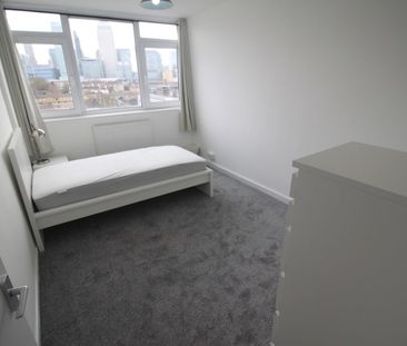 2 Bed Flat, Giraud Street, E14 - Photo 5