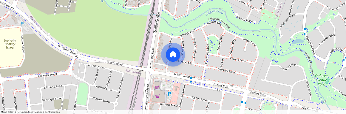 22 Parawong Parade, Wyndham Vale VIC 3024