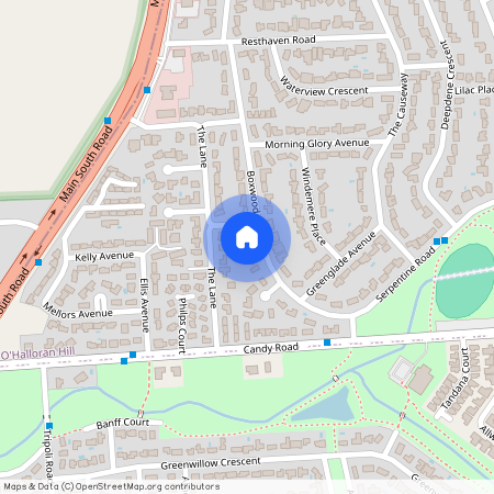 16 Serpentine Road, SA 5158, O'Halloran Hill