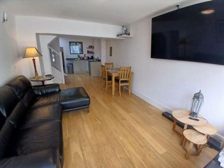1 bedroom terraced house to rent - Photo 3
