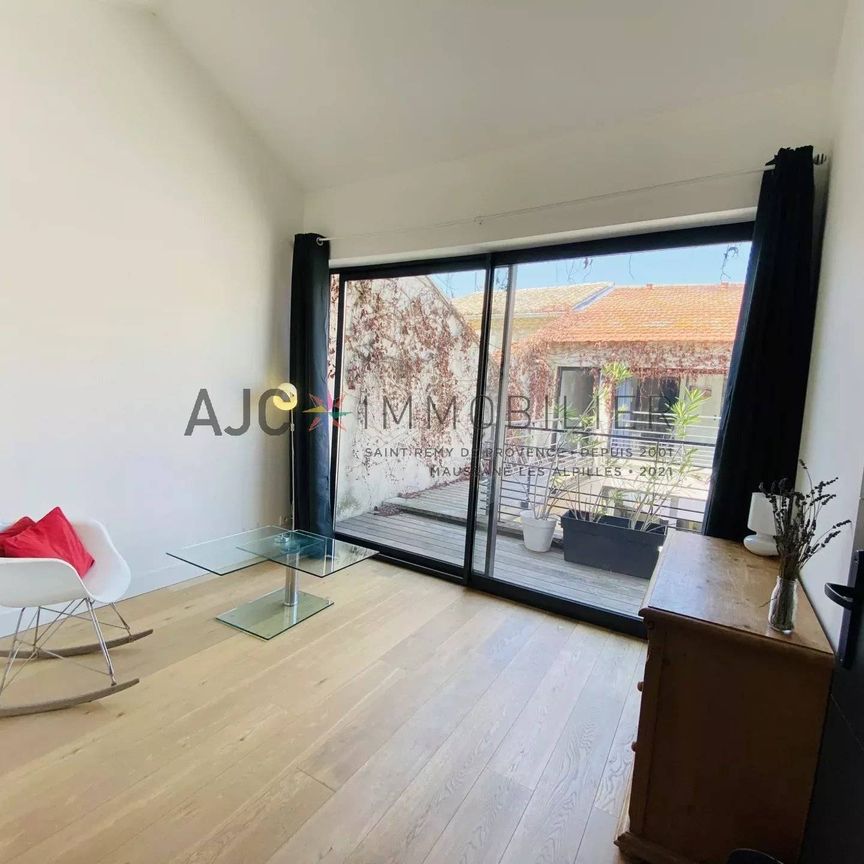 MAISON MEUBLÉE T4 - PISCINE ET GARAGE - Photo 1