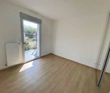 Location Appartement 4 pièces 80m² - Photo 4