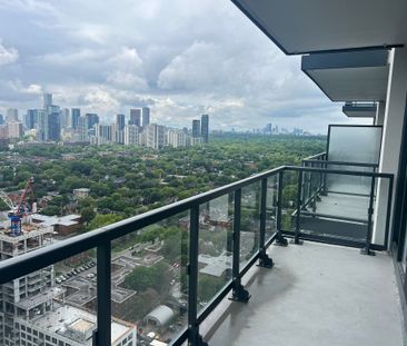 For Lease - 8 Nahani Way Unit# PH 21, Mississauga, Ontario - Photo 4