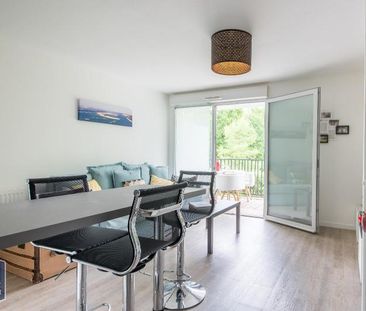 Location Appartement 2 pièces 40m² CENON 33150 - Photo 2