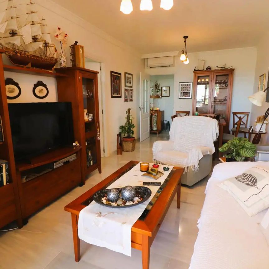 Apartamento de alquiler en Calle Alhamar, 2, Calahonda - Photo 1