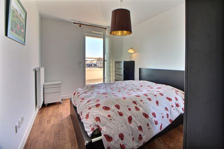 Appartement T3 Puteaux à louer - Photo 3