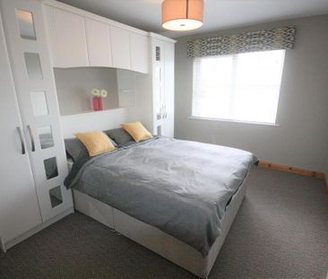 10 Old Railway View, Banbridge Road, Dromore, BT25 1NU - Photo 5