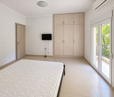 Studio/Γκαρσονιέρα για ενοικίαση Τίμιου Σταυρού (Σέρρες) - Photo 1