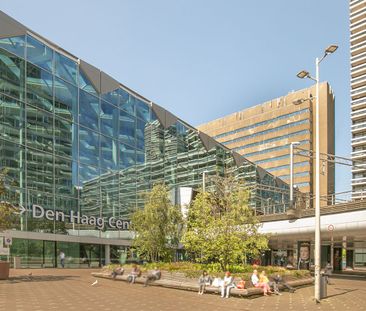 Appartement te huur: Prins Willem-Alexanderweg 187 2595 BT Den Haag - Photo 3