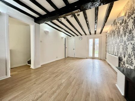 3 bedroom terraced house to rent - Photo 4