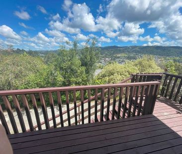 Sunny 3 bedroom in nice quiet surburb - Photo 1