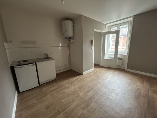 Location Appartement 2 pièces 28m² REIMS 51100 - Photo 1