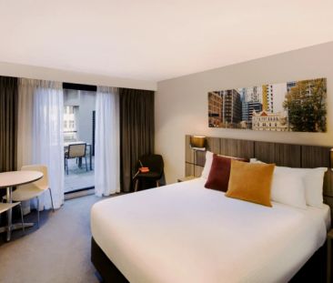 IBIS STYLES SYDNEY CENTRAL, Sydney - Photo 3
