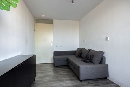 Appartement te huur: Kipstraat 55-A 3011 ZX Rotterdam - Foto 2