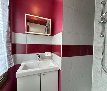 APPARTEMENT STUDIO MEUBLÉ - SECTEUR CLAIRMARAIS - 14.16m² - Photo 3