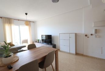 Apartamento en Terrazas II , Campoamor