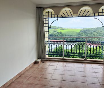 Location appartement 3 pièces, 62.17m², Fort-de-France - Photo 5