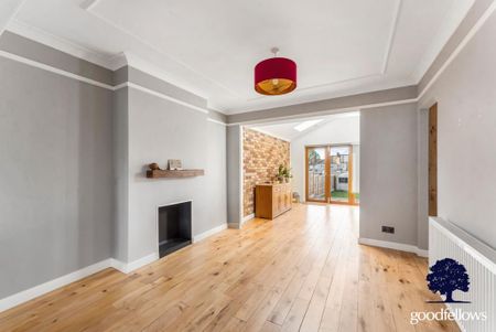 3 bedroom terraced house to rent - Photo 3