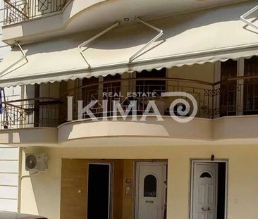 Studio/Γκαρσονιέρα για ενοικίαση Νέα Πολιτεία (Εύοσμος) - Photo 6