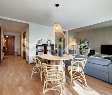 3 bedroom luxury Apartment for rent in Barcelona, Spain - Photo 4