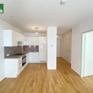 Gut geschnittene 2-Zimmer-Wohnung mit Balkon - Zentrale Lage zwischen SCN und Lorettowiese! - Foto 2