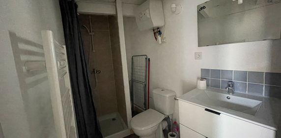 Appartement à louer à ruffec - Photo 2