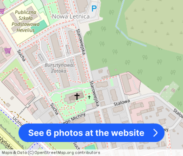 2 pokoje z halą garażowa i komórką Gdańsk Letnica - Photo 1