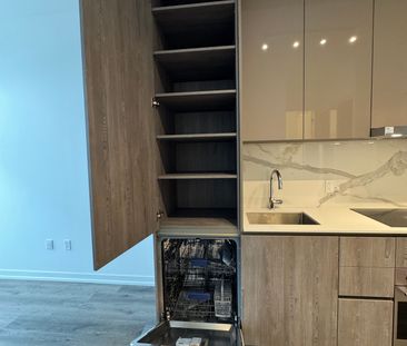 For Lease - 8 Interchange Way Unit# 3603, Vaughan, Ontario - Photo 6