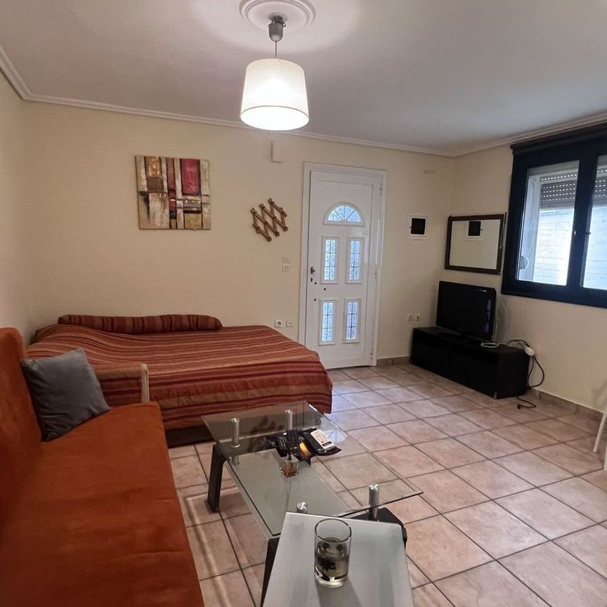 Studio/Γκαρσονιέρα για ενοικίαση Πόλη Χίου (Χίος) - Φωτογραφία 1
