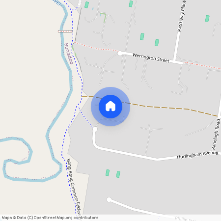 48a, Hurlingham, Avenue, Burradoo, 2576, New South Wales